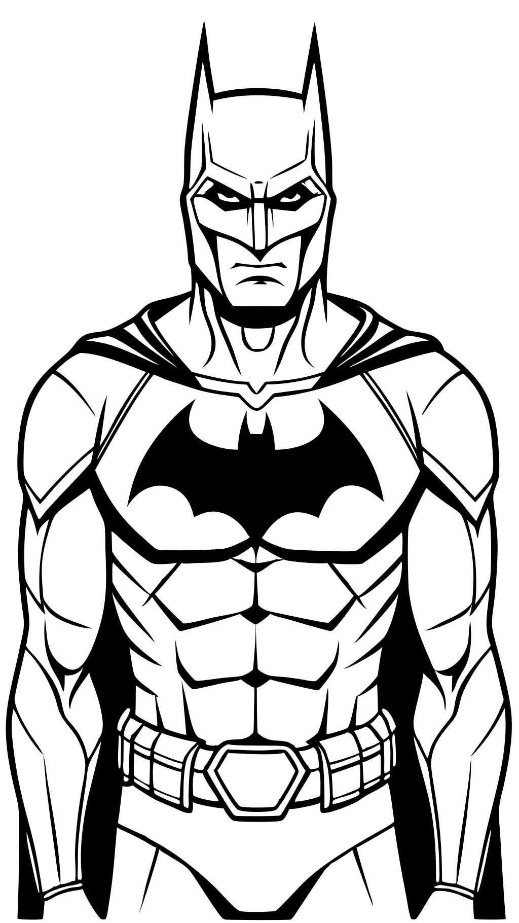 coloring pages dc